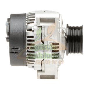 Alternador 14V 143a con polea