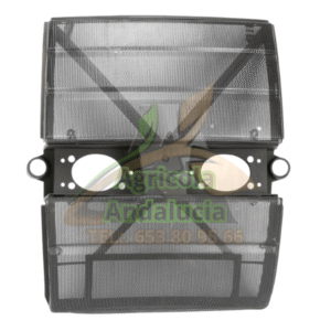 Rejilla frontal CaseIH