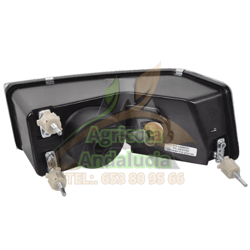 Faro derecho CNH - Imagen 2