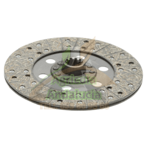 Disco de embrague LUK 280 z10