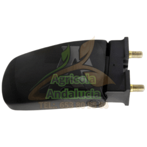 Bisagra superior izquierda