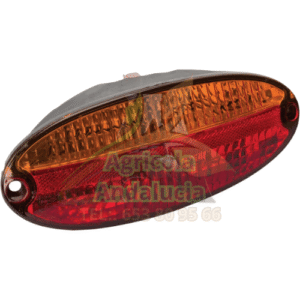 Piloto trasero izquierdo serie R