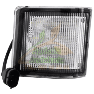 Piloto delantero derecho LED