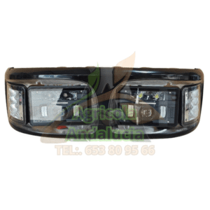 Kit faros LED para John Deere 6000/20/30 normal