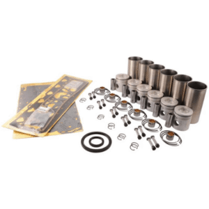 Kit reparación motor Perkins 6 cilindros