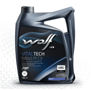 WOLF VITALTECH 5W40 PI C3
