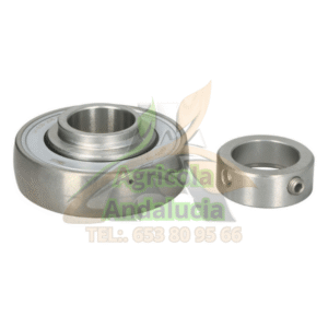 Rodamiento barra pick up Welger