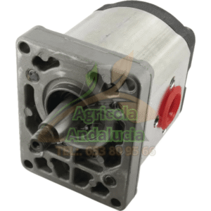 Bomba hidráulica para Fiat New Holland
