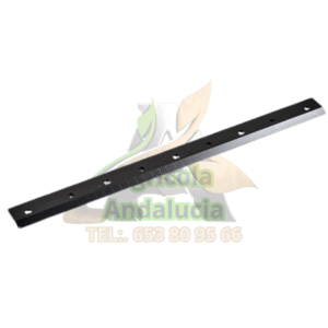 Cuchilla empacadora Case New Holland 780x60x10mm ORIGINAL