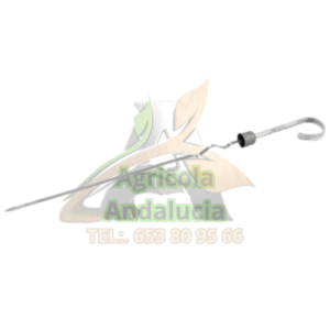 Varilla de aceite John Deere