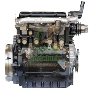 Motor Perkins A4.248 Completo