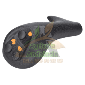 Empuñadura cambio de 3 botones