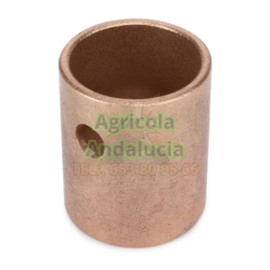 Casquillo biela pistón de bronce