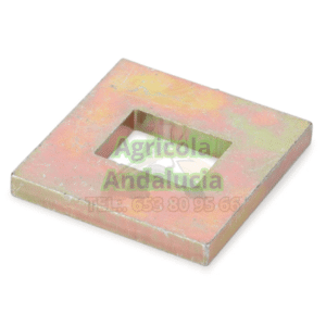 Chapa protección Original