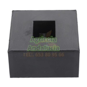 Taco de goma retenedores Original AGCO