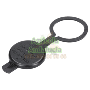 Tapadera deposito agua