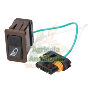 Interruptor luces de trabajo