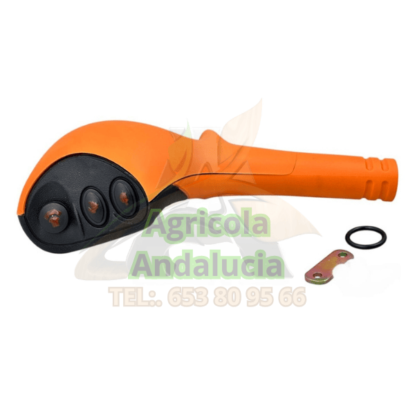 Mando 3 botones - Imagen 2