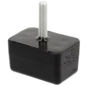 Paragolpes puente delantero