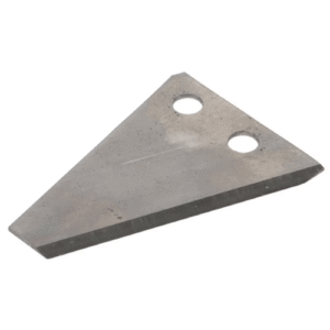 Cuchilla de brazo corta cuerda empacadoras Massey y Fendt