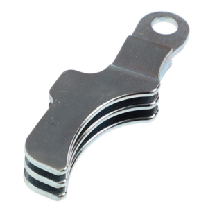 Sujeta cuerda empacadora Massey pequeña