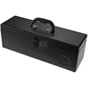 Caja de herramientas compatible John Deere