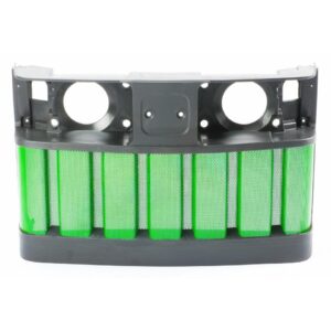 Calandra frontal con rejilla John Deere Series 6000-00/10