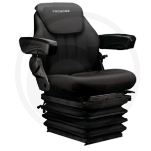 Asiento PROBOSS AS2480